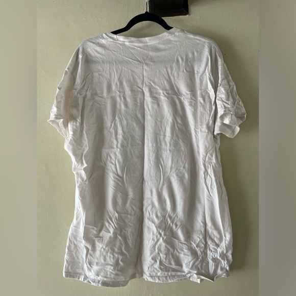 Vintage | New York Dolls Graphic T-Shirt - Picture 3 of 3